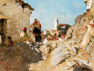 GUSTAVE GUILLAUMET (13)